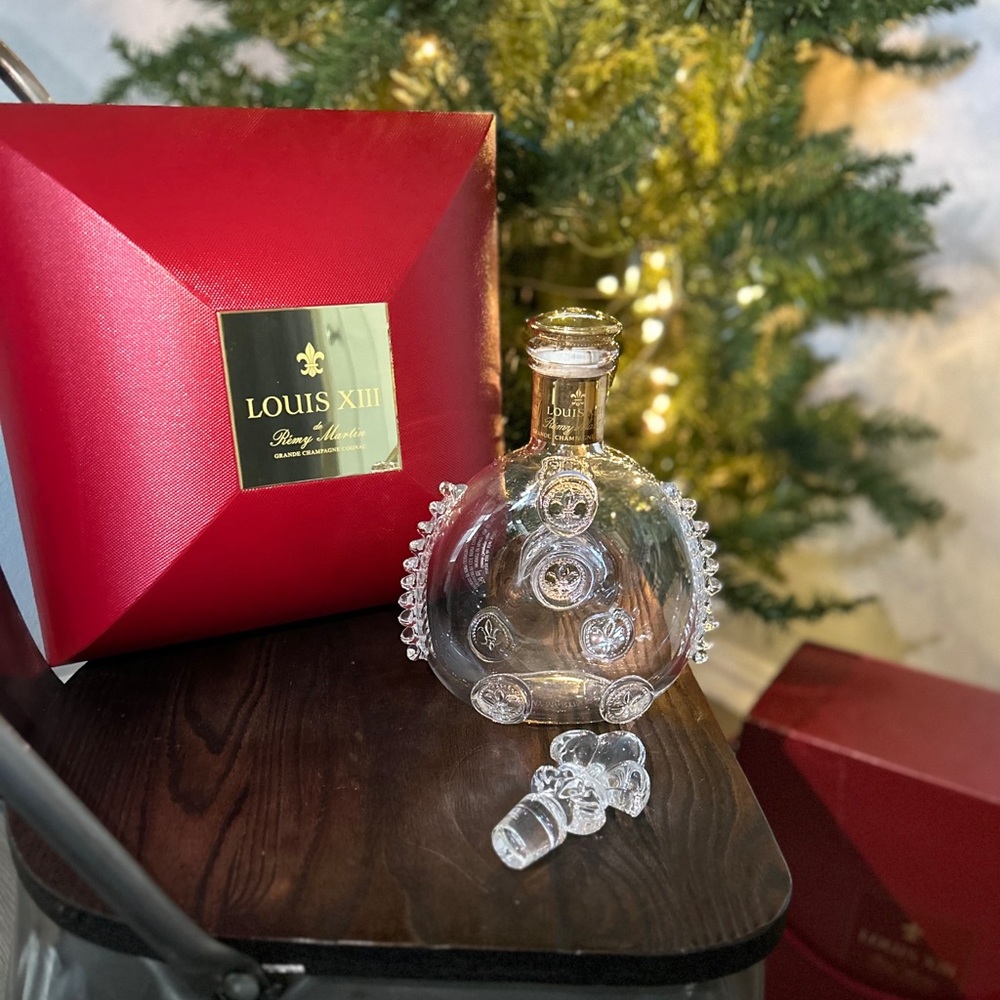 REMY MARTIN LOUIS XIII